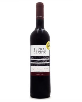 Vinho Português Terras De Xisto Tinto 750ml