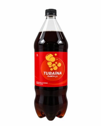 Refrigerante Planeta Tubaína Pet 2L