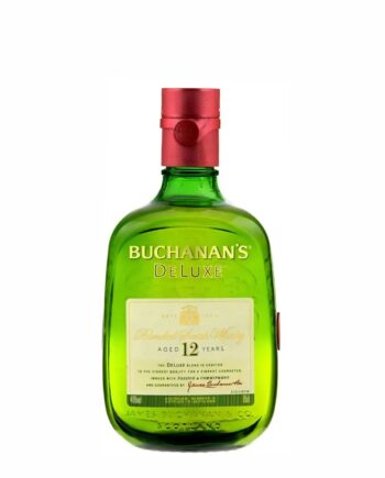 Whisky Buchanan's Deluxe 12anos 750ml