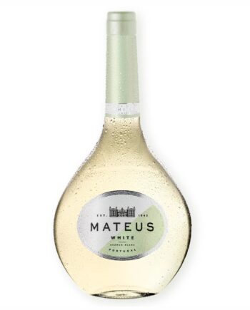 Vinho Português Mateus Branco 750ml