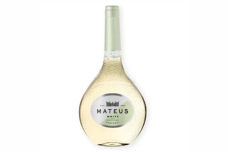 Vinho Português Mateus Branco 750ml