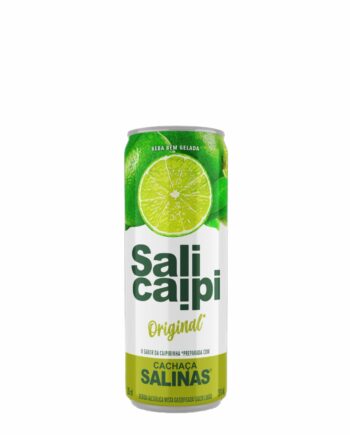 Caipirinha Sali Caipi Original 355ml