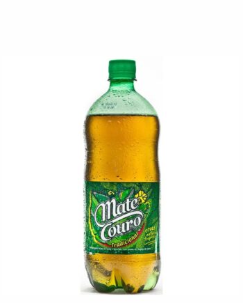 Refrigerante Mate Couro 1L