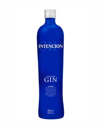 Gin Intencion Tradicional 900ml
