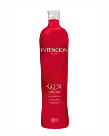 Gin Intencion Melancia 900ml