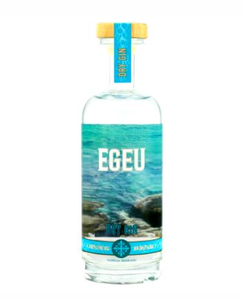 Gin Egeu 750ml