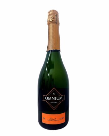 Espumante Argentino Omnium Brut 750ml