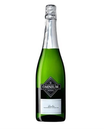 Espumante Argentino Omnium Dulce 750ml