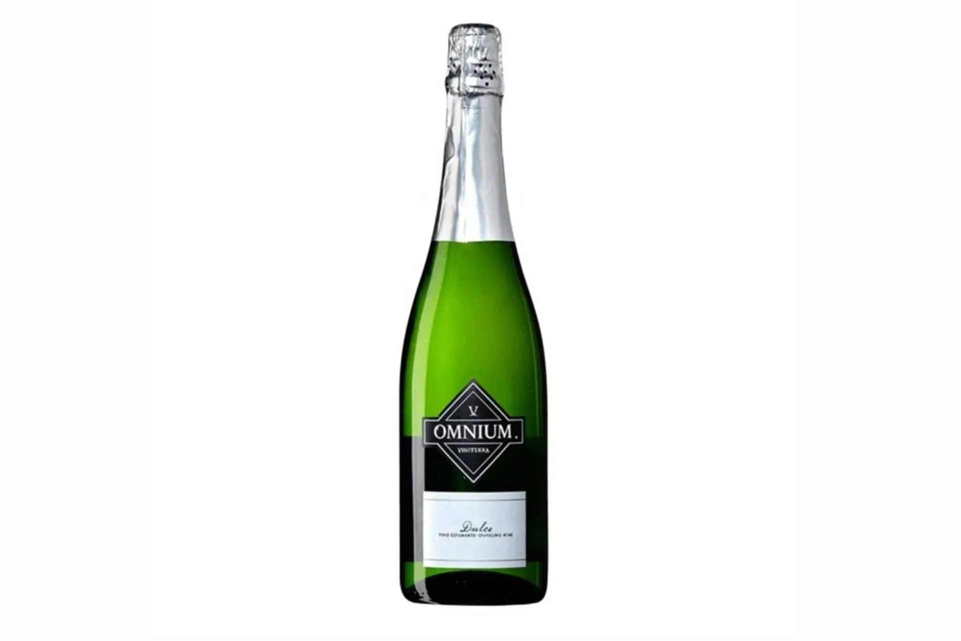 Espumante Argentino Omnium Dulce 750ml