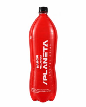 Energético Planeta Melancia 2L