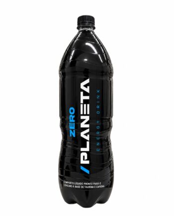 Energético Planeta Zero 2L